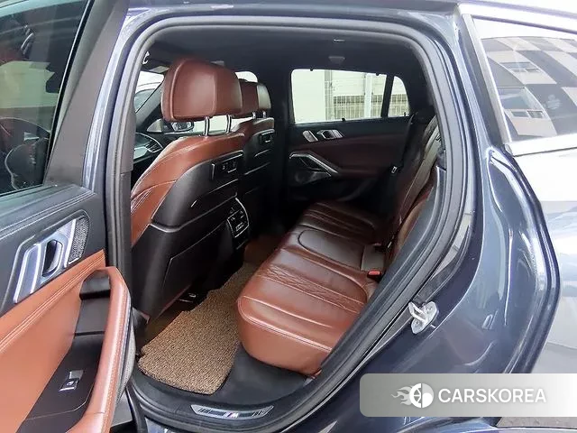 BMW X6 (G06) id 3598239 из Кореи 16