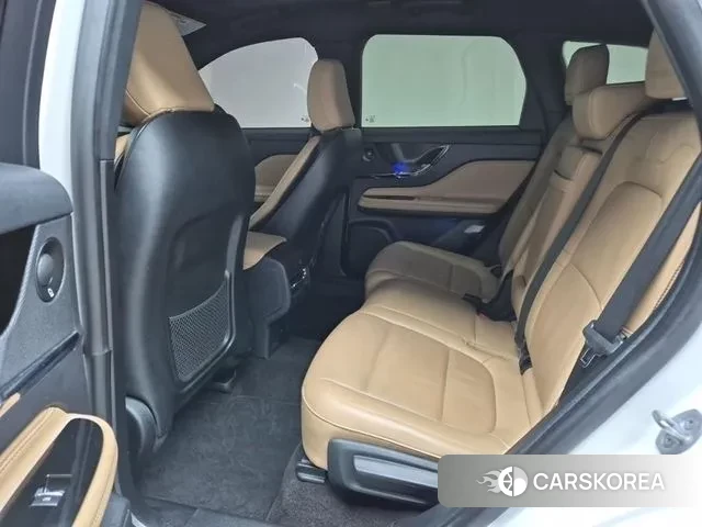 Lincoln Corsair id 3389219 из Кореи 15