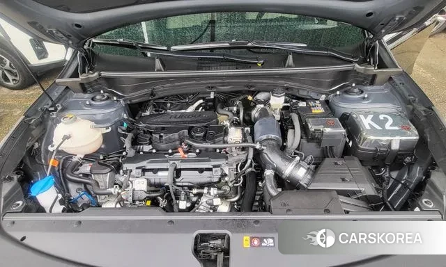 Kia Sportage 5th Generation id 3734803 из Кореи 16