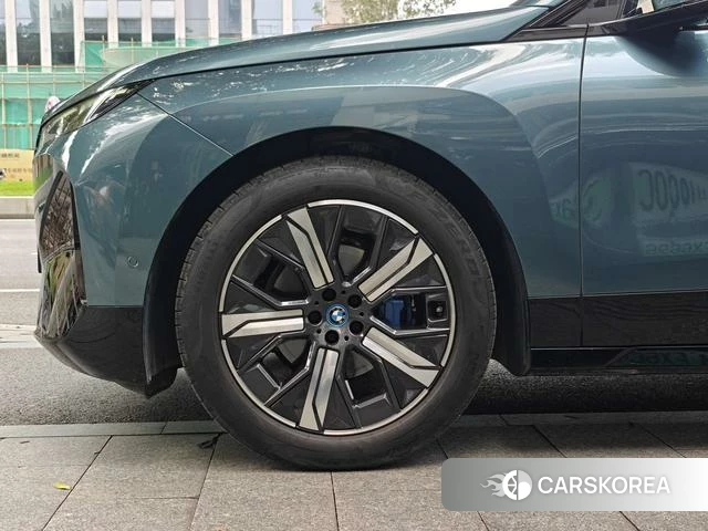 BMW iX id 4273887 из Китая 15