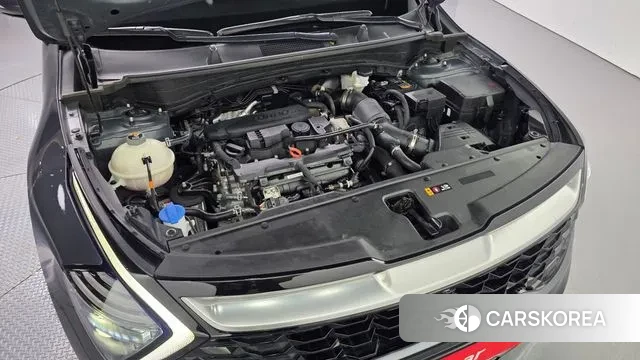 Kia Sportage 5th Generation id 3053847 из Кореи 16