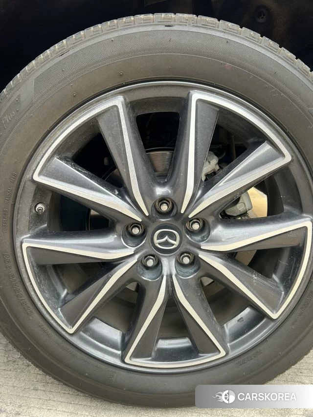 Mazda CX-5 id 4253984 из Китая 11