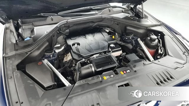 Genesis GV80 id 4355358 из Кореи 35
