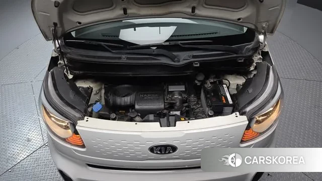 Kia The New Ray id 3636681 из Кореи 16