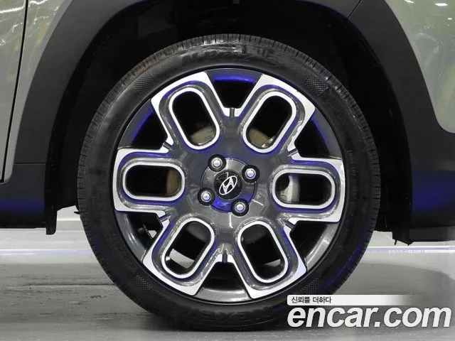 Hyundai Casper id 2935115 из Кореи 16