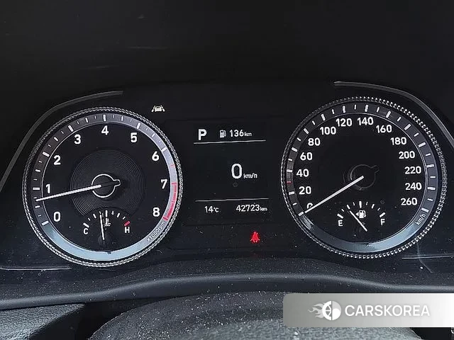 Hyundai Sonata (DN8) id 3692395 из Кореи 15