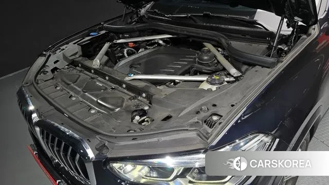 BMW X5 (G05) id 3676048 из Кореи 16