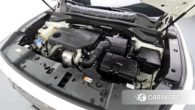 Ssangyong Torres id 3432267 из Кореи 16