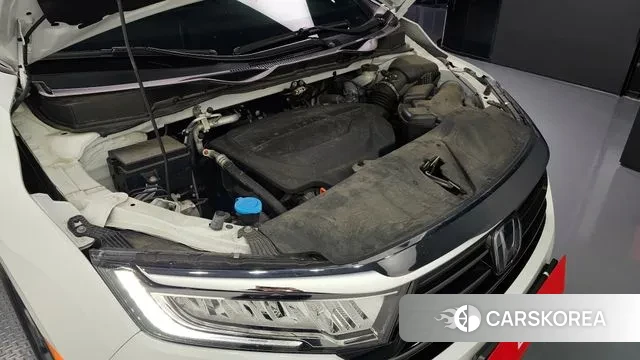 Honda Odyssey id 3142941 из Кореи 16