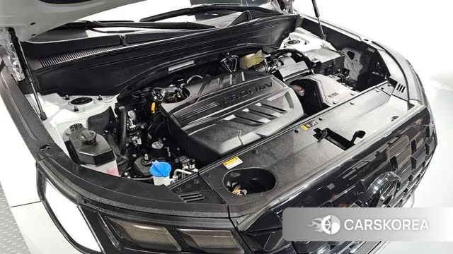 Hyundai The New Palisade id 3400362 из Кореи 16