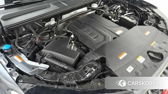 Audi Q5 (80A) id 4686384 из Кореи 30