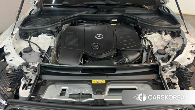 Mercedes-Benz GLC-Class X254 id 3863892 из Кореи 16