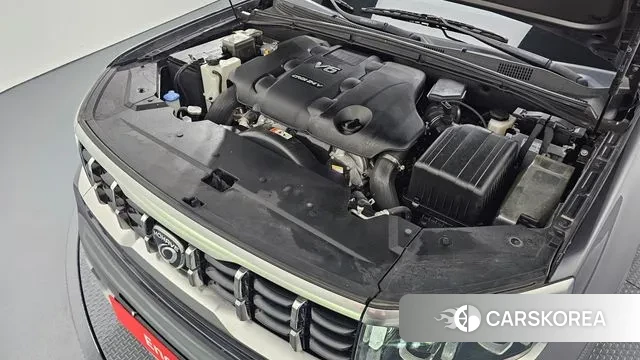 Kia Mohave Master id 3742132 из Кореи 16