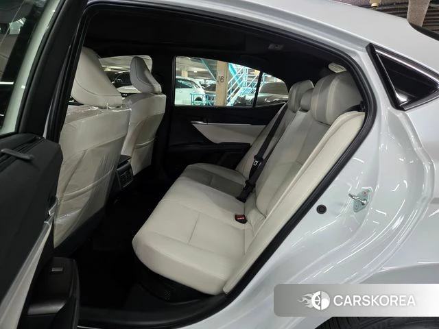 Toyota Camry (XV80) id 4515626 из Кореи 7