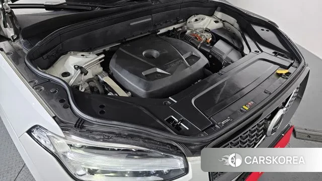 Volvo XC90 second Generation id 3676689 из Кореи 16