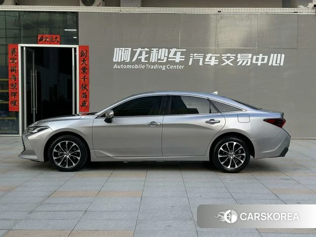 Toyota Asian dragon id 4263635 из Китая 21