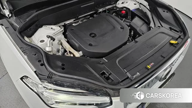 Volvo XC90 second Generation id 2974362 из Кореи 16