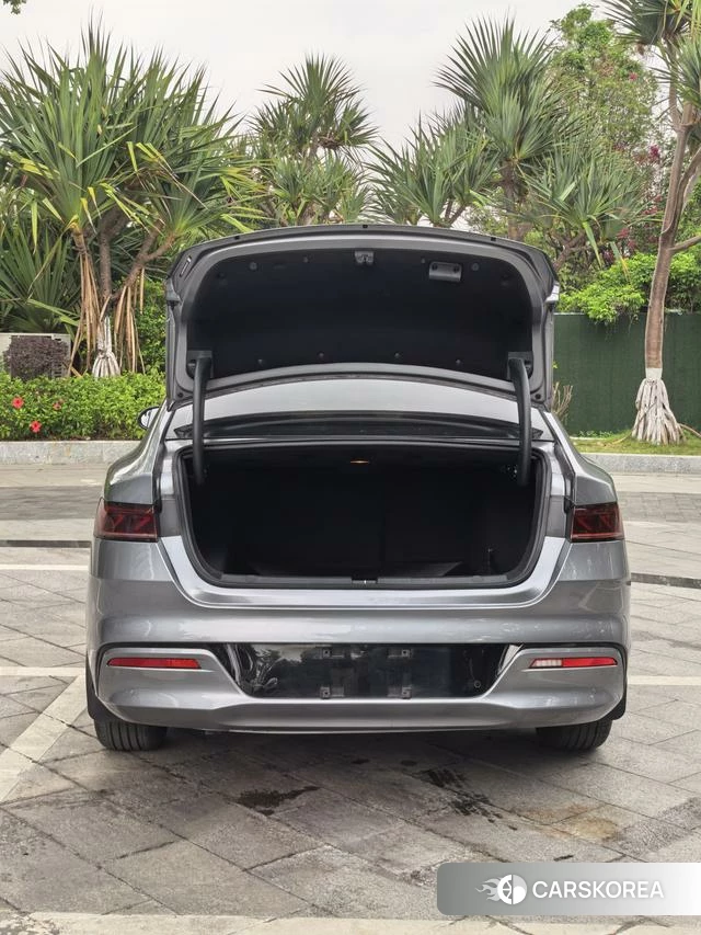 BYD Qin PLUS DM id 3919365 из Китая 21