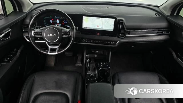 Kia Sportage 5th Generation id 4507163 из Кореи 27