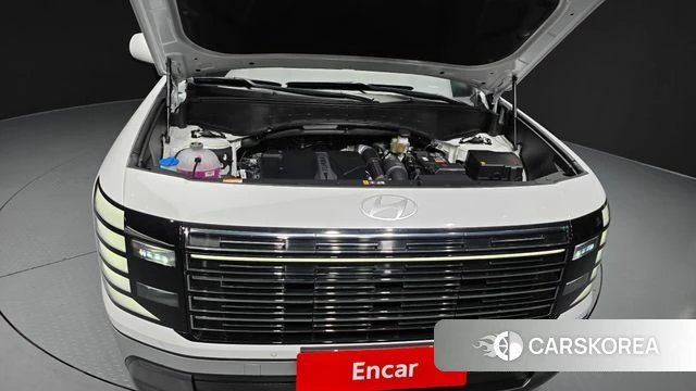 Hyundai Palisade (LX3) id 4584261 из Кореи 29
