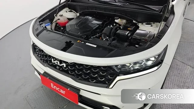 Kia Sorento 4th Generation id 3555875 из Кореи 16