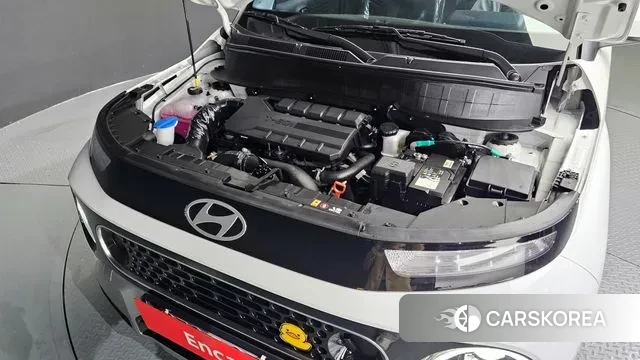 Hyundai The New Casper id 3377201 из Кореи 16