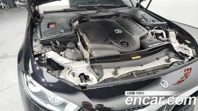 Mercedes-Benz CLS-Class C257 id 2951312 из Кореи 16