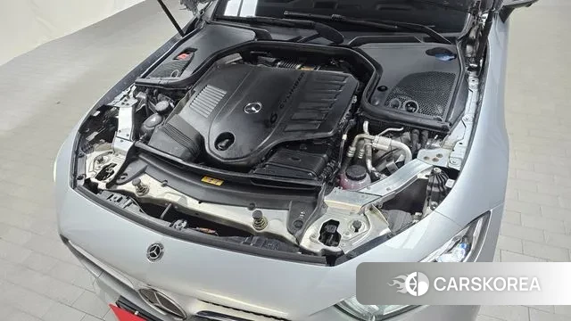 Mercedes-Benz CLS-Class C257 id 2895514 из Кореи 16