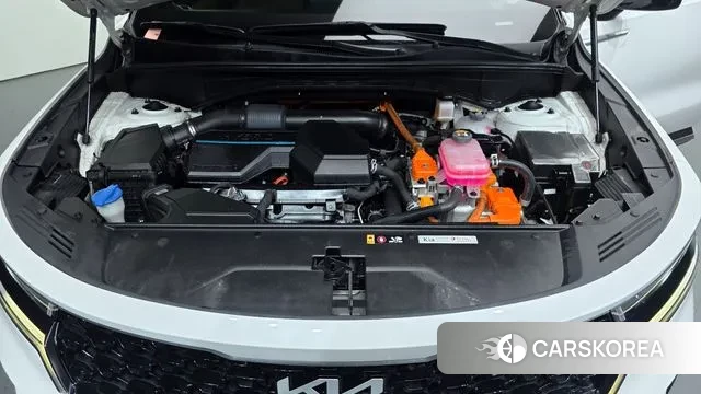 Kia Sorento 4th Generation id 3680845 из Кореи 16