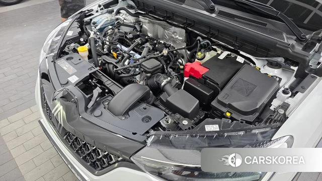 Renault Korea (Samsung) Arcana id 4479918 из Кореи 30