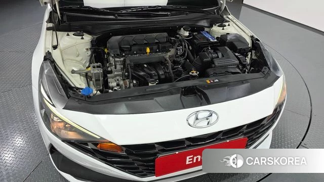 Hyundai Avante (CN7) id 4855745 из Кореи 29