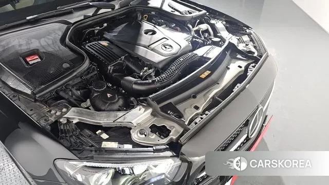 Mercedes-Benz E-Class W213 id 3690337 из Кореи 16