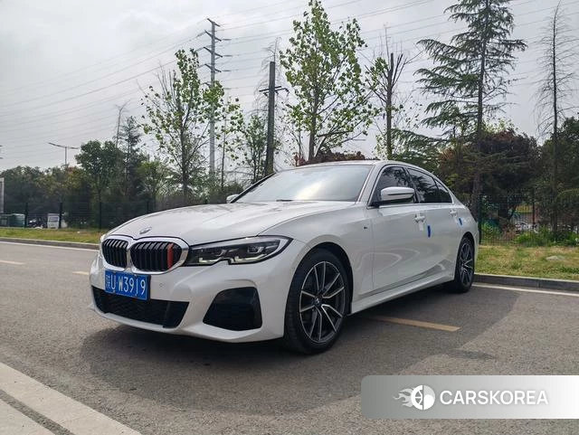 BMW 3 series id 4210567 из Китая 10