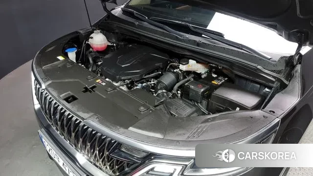 Kia Carnival 4th generation id 2939276 из Кореи 16