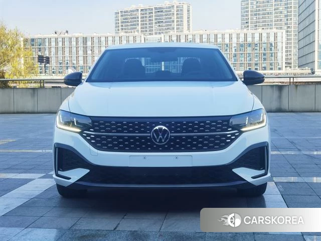 Volkswagen Lavida id 4271209 из Китая 7