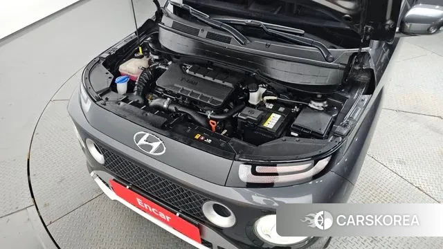 Hyundai Casper id 3365905 из Кореи 16