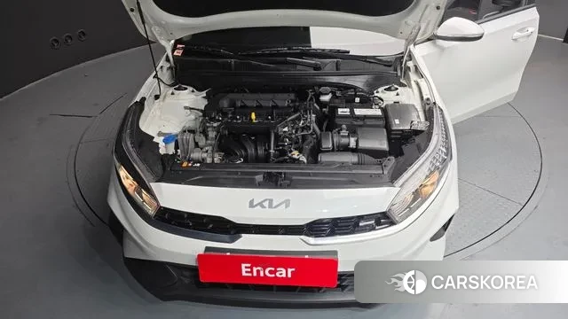 Kia The New K3 2nd generation id 3597720 из Кореи 16