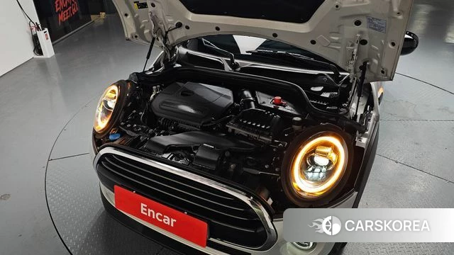 Mini Cooper id 4567895 из Кореи 29