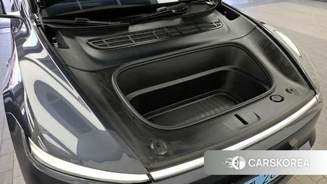 Tesla Model Y id 3837860 из Кореи 16