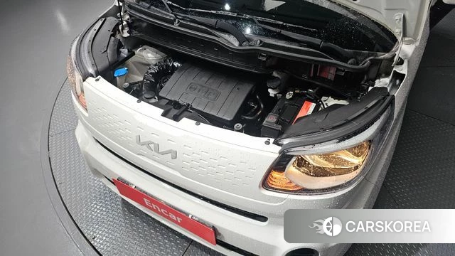 Kia The New Ray id 4750021 из Кореи 16