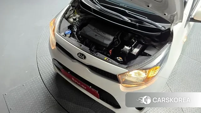 Kia All New Morning (JA) id 3253966 из Кореи 16