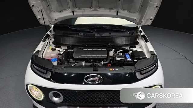 Hyundai Casper id 3727087 из Кореи 16