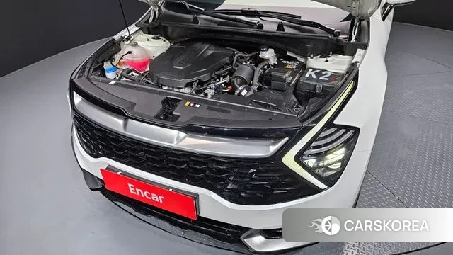 Kia Sportage 5th Generation id 3614973 из Кореи 16