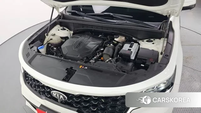 Kia Sorento 4th Generation id 3698093 из Кореи 16