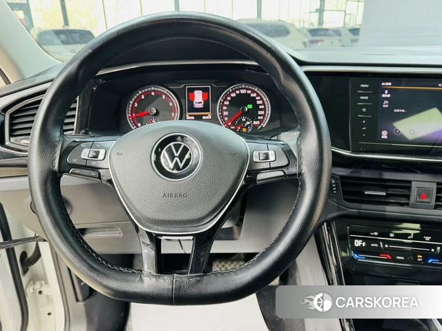 Volkswagen Tanyue id 4307352 из Китая 9