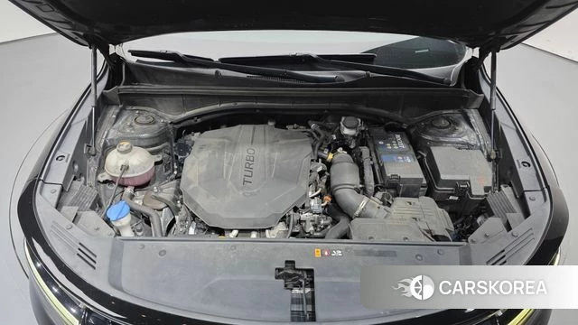 Kia Sorento 4th Generation id 4741581 из Кореи 16