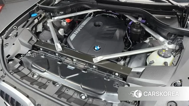 BMW X7 (G07) id 3619718 из Кореи 16