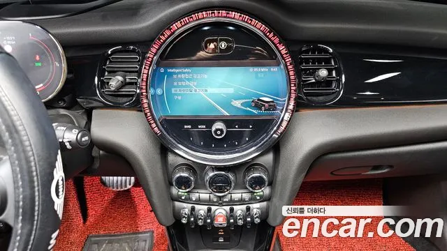 Mini Cooper S id 2690224 из Кореи 16