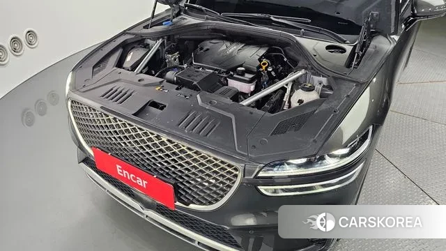 Genesis GV70 id 3002245 из Кореи 16