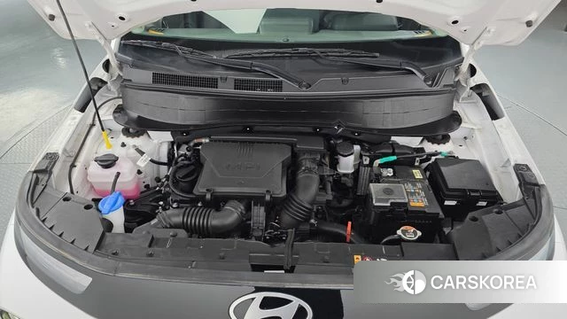 Hyundai The New Casper id 4427261 из Кореи 28